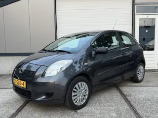 Toyota Yaris 1.3 VVTi Terra | Airco | Elec ramen (bj 2008)
