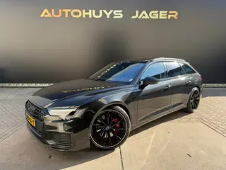 Audi A6 Avant 55 TFSI e Quattro Competition ABT Pano 360 Alcantara B&O Memory Dodehoek Virtual
