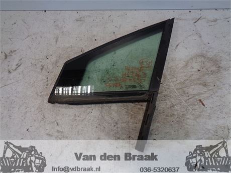 Citroen C4 Coupe 2004-2010 Scheerraam links voor
