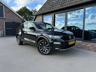 Volkswagen T-Roc Automaat 1.5 TSI Style