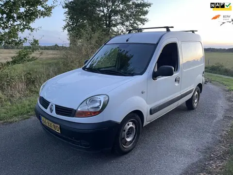 Renault Kangoo Express 1.5 dCi Nieuwe APK Inruil is mogelijk