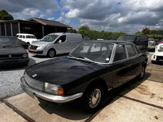 NSU RO 80 RO80 Wankel motor L