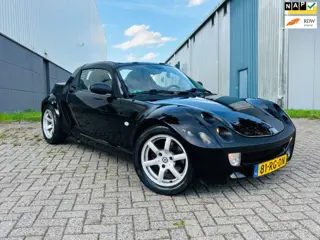Smart Roadster 0.7