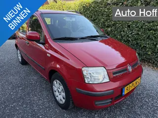 Fiat Panda 1.2 Edizione Cool | Airco | Elekt. Ramen | Stuurbekrachtiging | APK tot 13-12-2026!