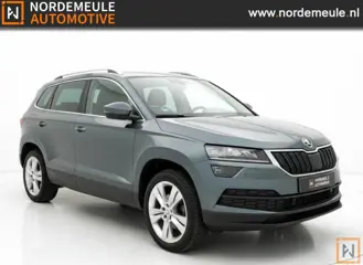 SKODA KAROQ 1.5 TSI ACT STYLE, Xenon, Trekhaak, Camera