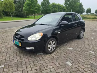 Hyundai Accent 1.4i Dynamic