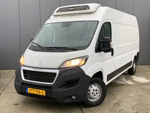Peugeot Boxer Koelwagen 335 2.0 BlueHDI L3H2 Premium