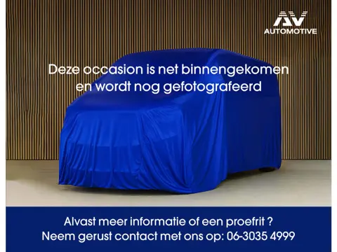MAN TGE 35 2.0 L3H2 DSG | ACC | Standkachel | CarPlay | Navigatie | Camera | MF Stuur | Sortimo | DA