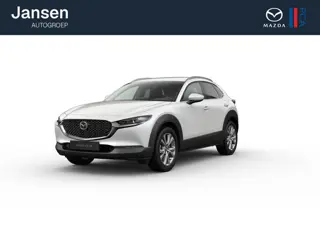 Mazda CX-30 Exclusive-Line Business Edition