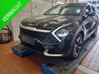 Kia Sportage 1.6 T-GDi Plug-in Hybrid AWD DynamicLine | 10 jaar garantie, Dealer onderhouden, Adapti