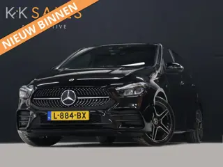 Mercedes-Benz B-Klasse 250 e AMG Sport Limited [APPLE CARPLAY, ANDROID, STOELVERWARMING, CRUISE CONT