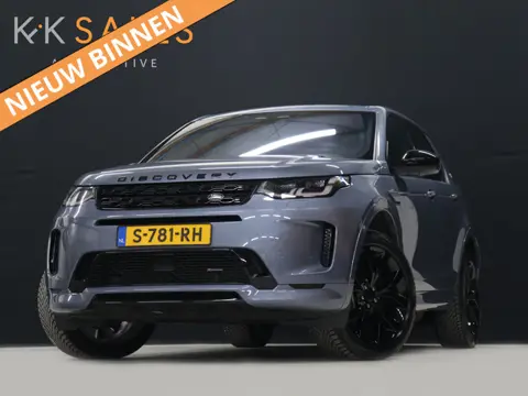 Land Rover Discovery Sport P300e 1.5 R-Dynamic SE [APPLECARPLAY, ANDROID, MEMORY, MERIDIAN BOXEN, CR