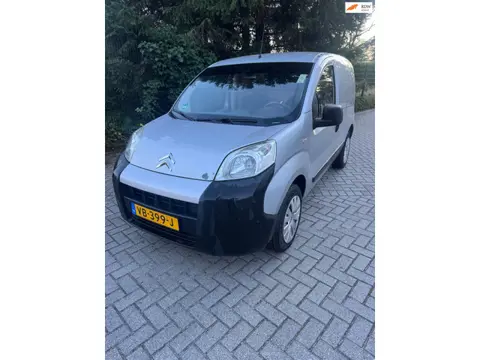 Citroen Nemo 1.4 HDi