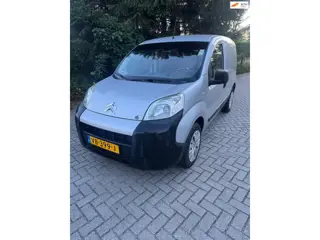 Citroen Nemo 1.4 HDi