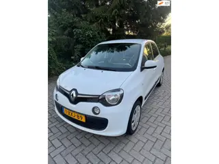 Renault Twingo 1.0 SCe Expression