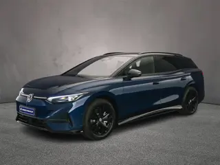 Volkswagen ID.7 Tourer Limited Edition 59 kWh 204pk Automaat, Adaptive cruise control, Achteruitrijc