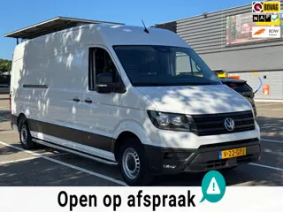 Volkswagen CRAFTER 35 2.0 TDI L4H3 Highline EURO VI 2024 BTW