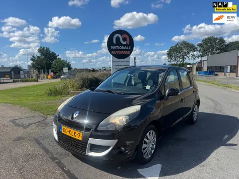 Renault Scénic | 2010 | 2.0 Expression | Export en Handel