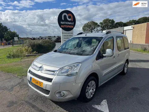 Citroen Berlingo | 2010 | 1.6-16V Multispace | APK | Export en Handel