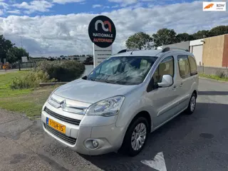 Citroen Berlingo | 2010 | 1.6-16V Multispace | APK | Export en Handel