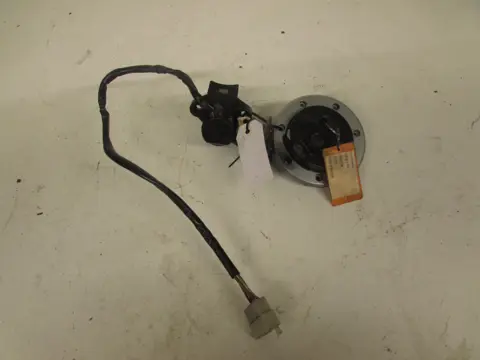 SLOTENSET Kawasaki GPZ 1100 1995 - 2000