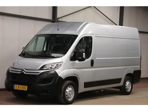 Citroen Jumper 35 2.0 BlueHDi 130 L2H2 AIRCO CRUISE CONTROL