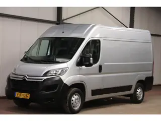 Citroen Jumper 35 2.0 BlueHDi 130 L2H2 AIRCO CRUISE CONTROL