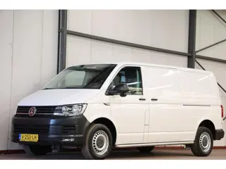 Volkswagen Transporter 2.0 TDI 150PK L2H1 LANG DSG AUTOMAAT