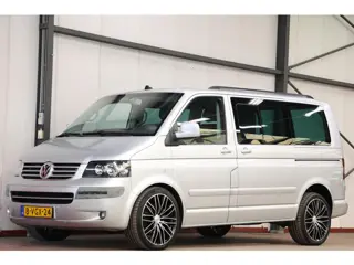 Volkswagen Transporter Multivan 2.5 TDI Comfortline