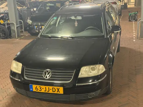 Volkswagen Passat Variant 2.0 Comfortline Clima Cruise Nieuwe Apk