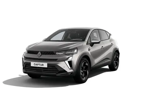 Renault Captur Techno