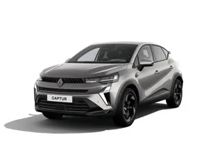 Renault Captur Techno