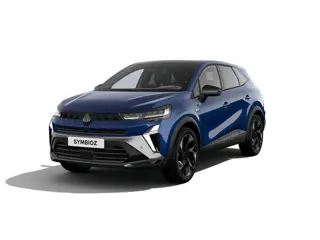 Renault Symbioz esprit Alpine
