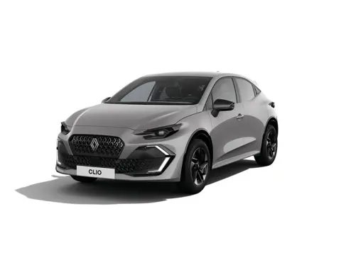 Renault Clio Techno