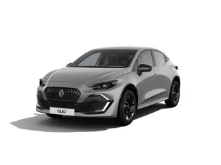 Renault Clio Techno