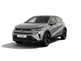Renault Captur Techno