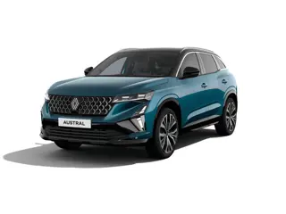 Renault Austral Techno