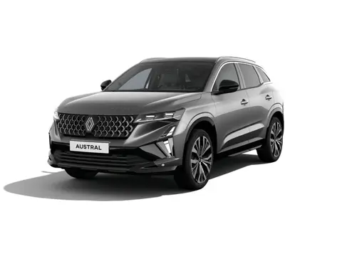 Renault Austral Techno