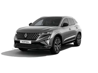 Renault Austral Techno
