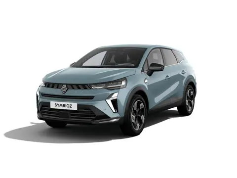 Renault Symbioz Techno