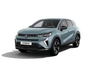 Renault Symbioz Techno