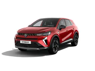 Renault Symbioz Iconic