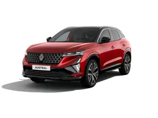 Renault Austral Techno