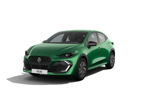 Renault Clio Evolution