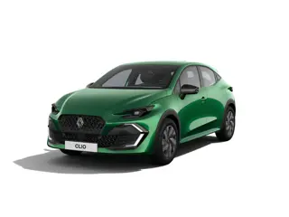 Renault Clio Evolution