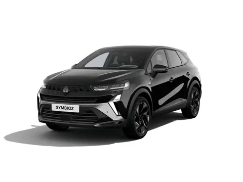 Renault Symbioz esprit Alpine