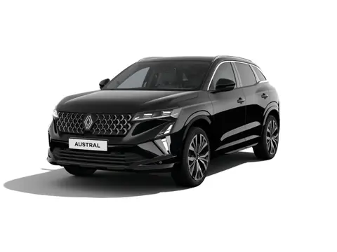 Renault Austral Techno