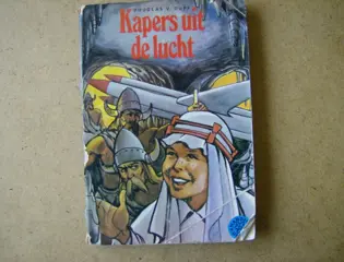 Kapers uit de lucht adv6808