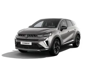 Renault Symbioz Iconic