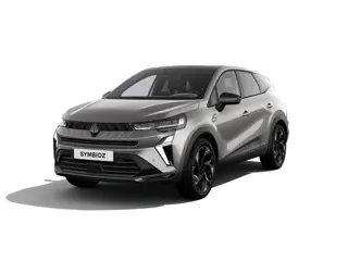 Renault Symbioz esprit Alpine